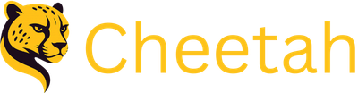 cheetah
